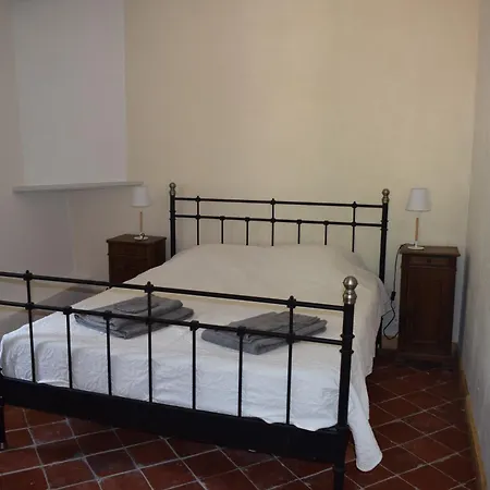 Ferienwohnung Mas Du Pont Saint-Jean-de-Maruéjols-et-Avéjan Exterior foto