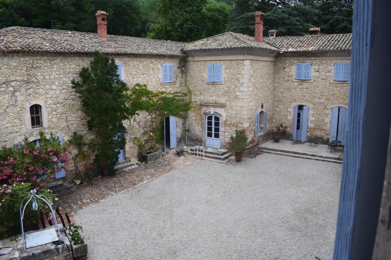Appartement 2 à 6 Pers Au Sein Du Mas Du Pont *