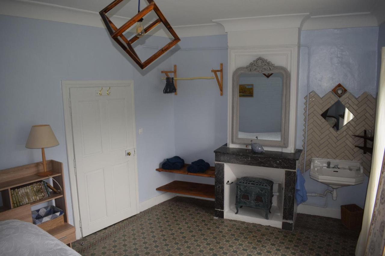 Mas Du Pont Apartment