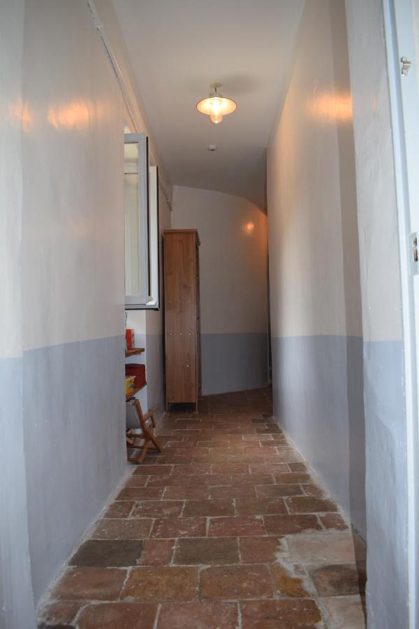 Mas Du Pont Apartment *