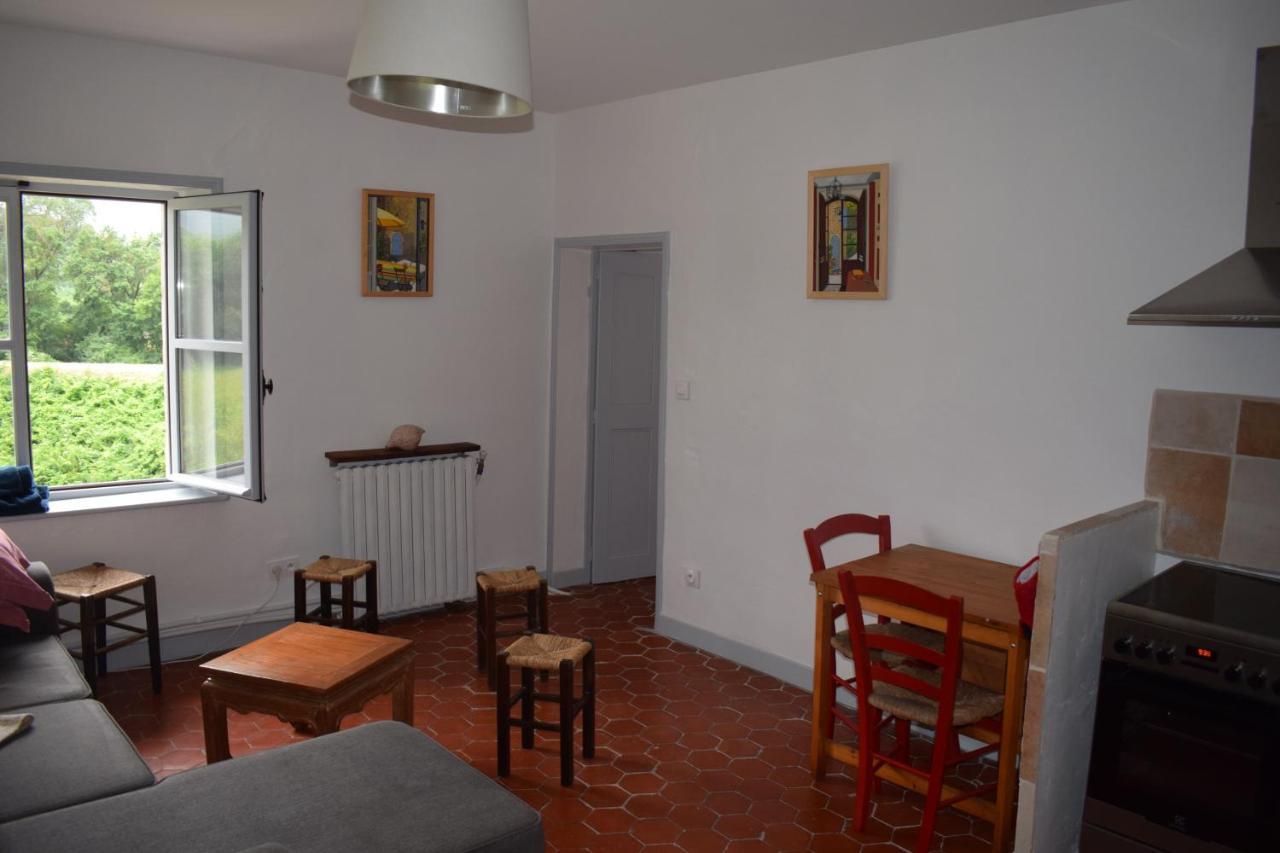 Mas Du Pont Apartment