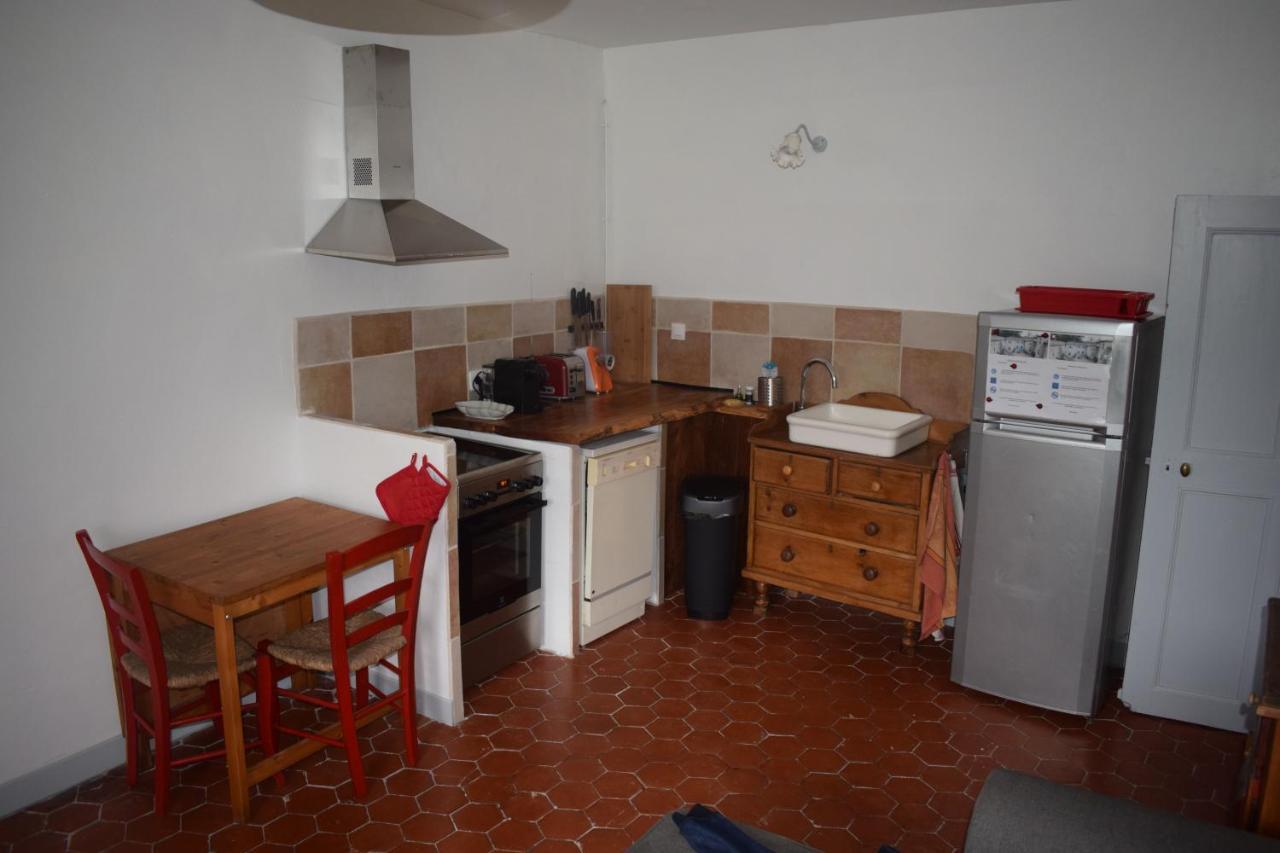 2 à 6 Pers Au Sein Du Mas Du Pont Appartement *