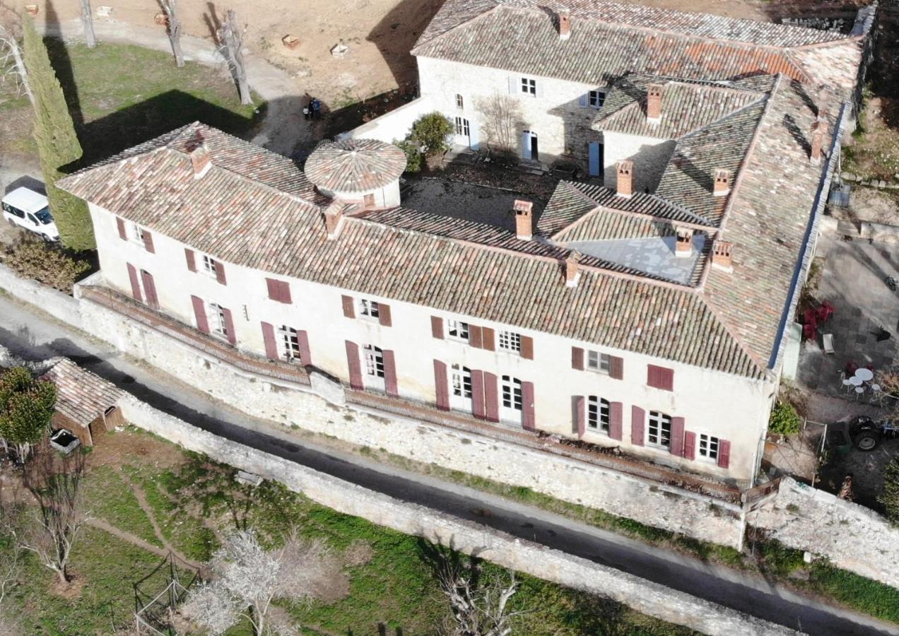 Apartment Mas Du Pont Saint-Jean-de-Maruéjols-et-Avéjan