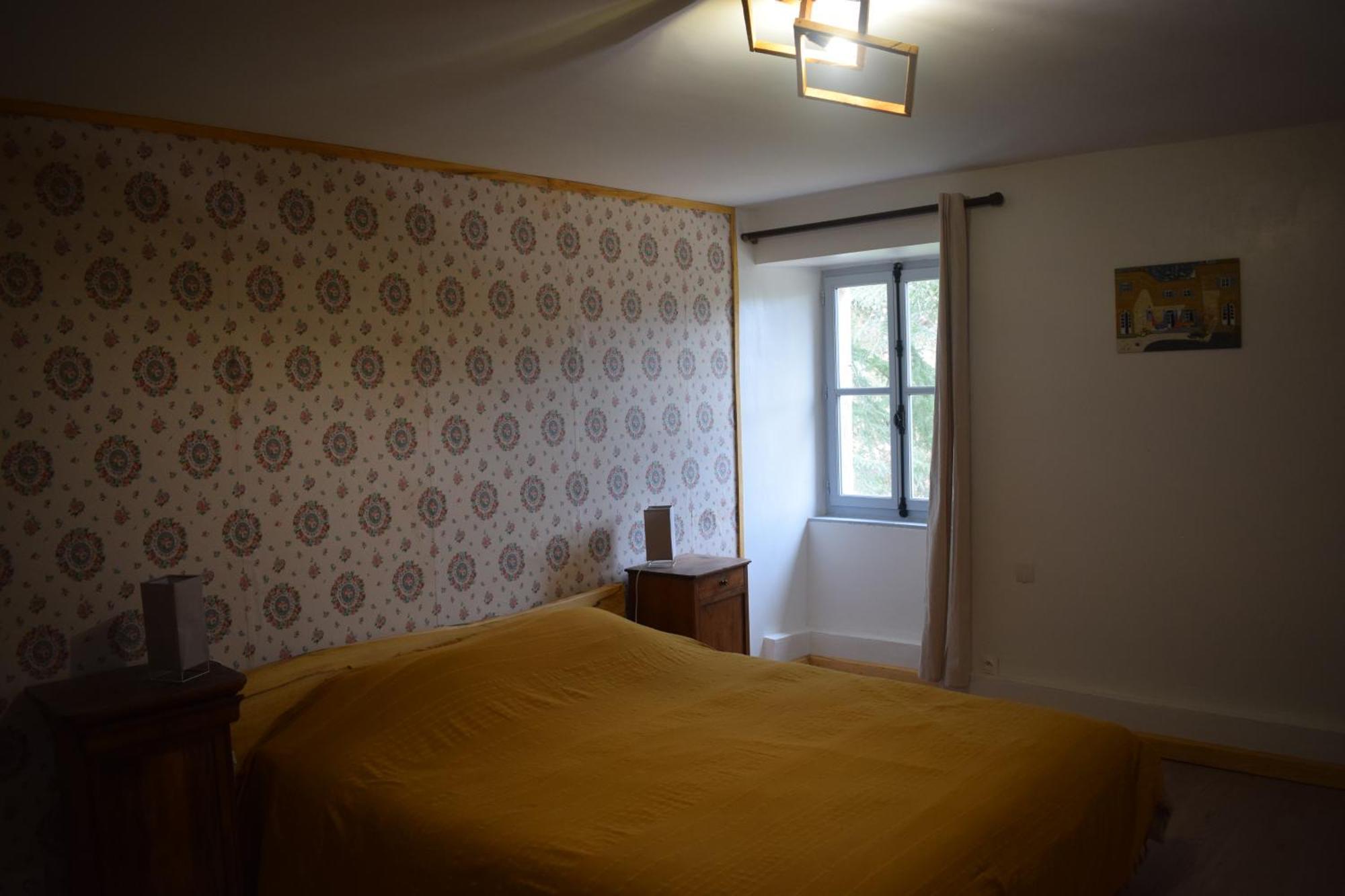 Appartement 2 à 6 Pers Au Sein Du Mas Du Pont *
