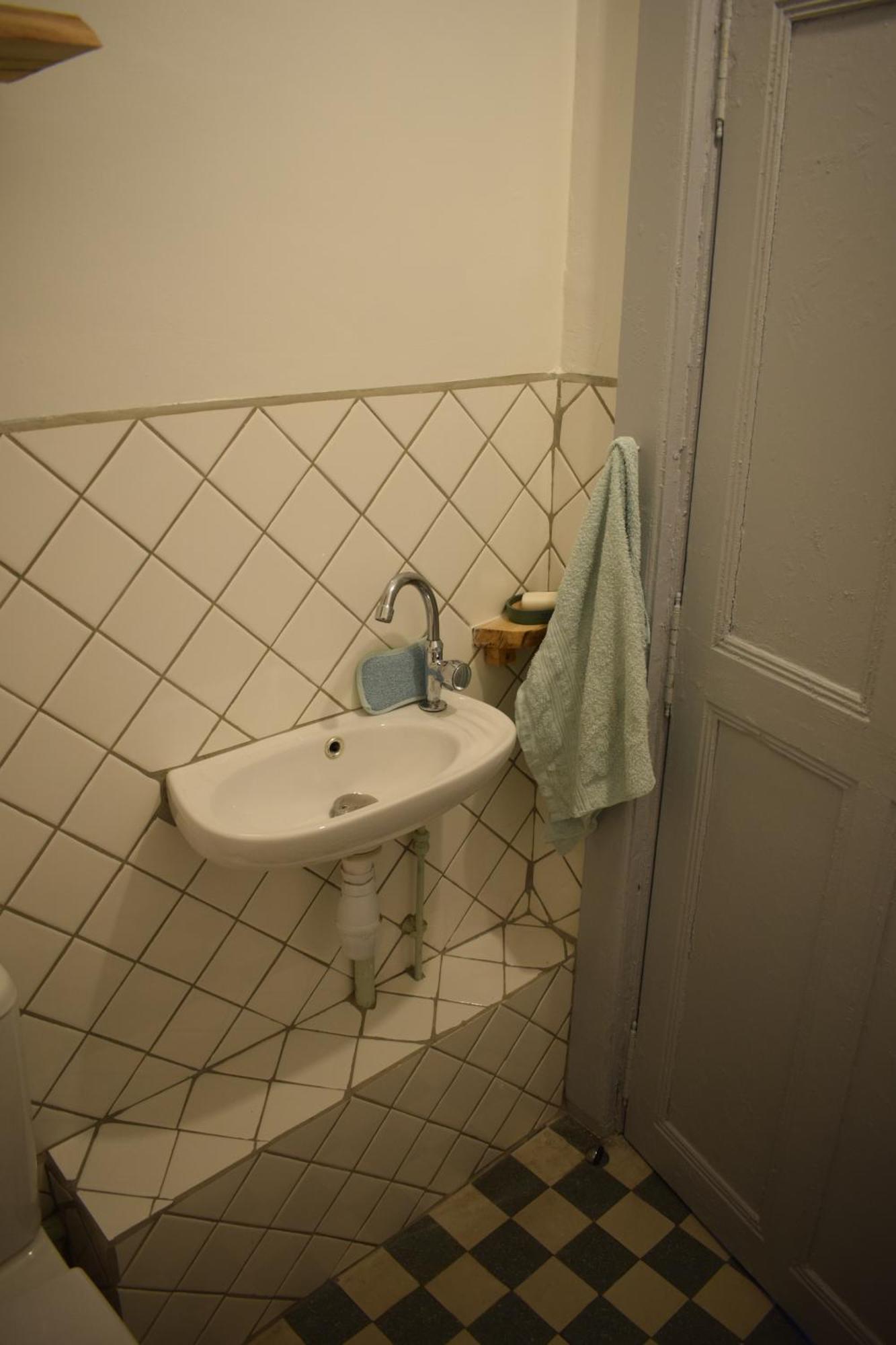 Mas Du Pont Apartment