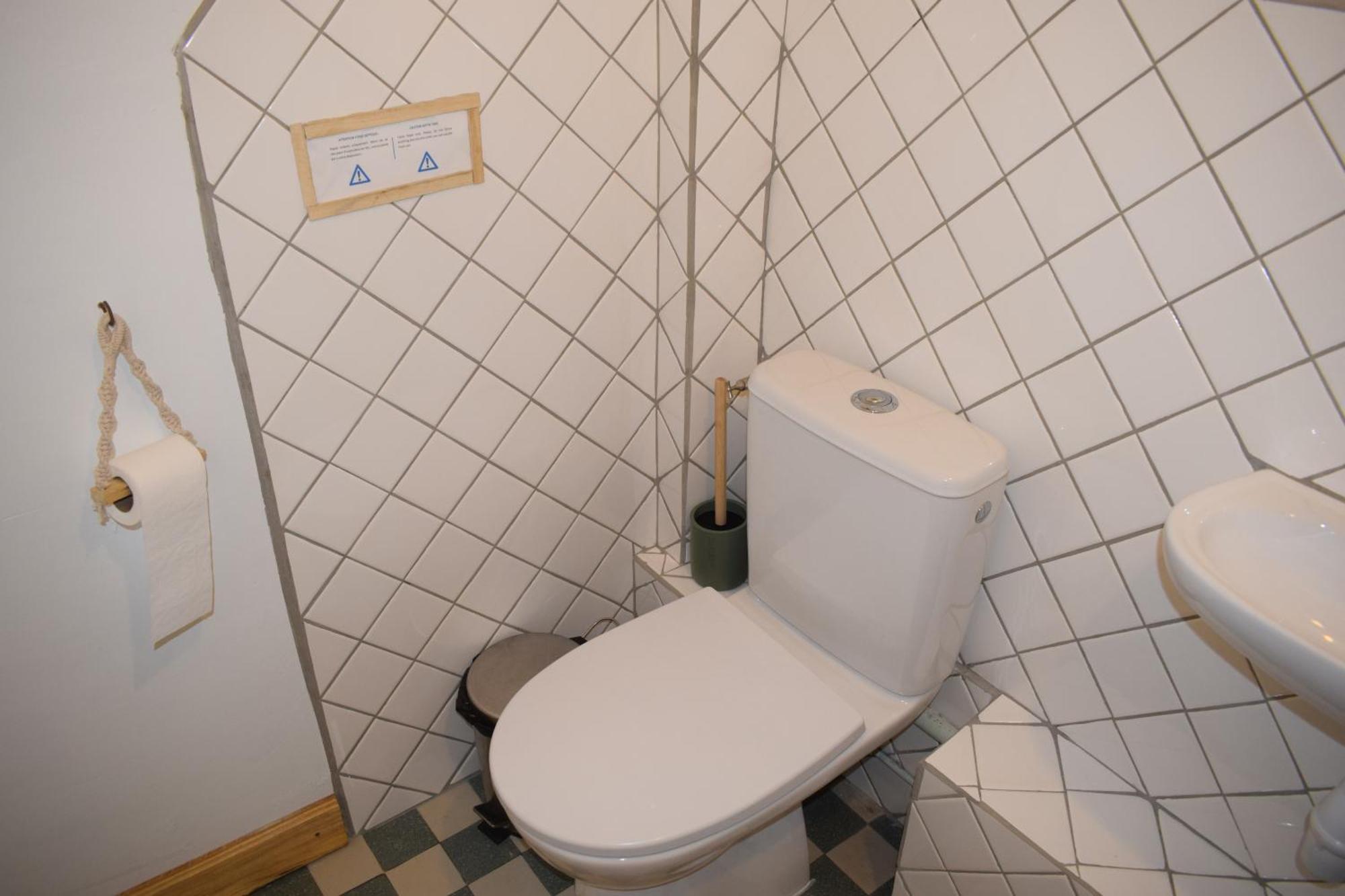 Mas Du Pont Apartment