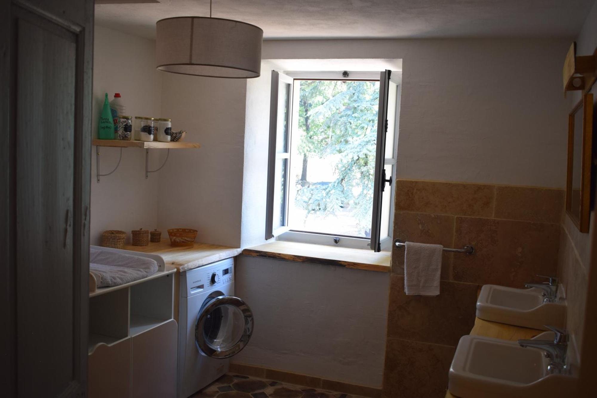 Apartment Mas Du Pont