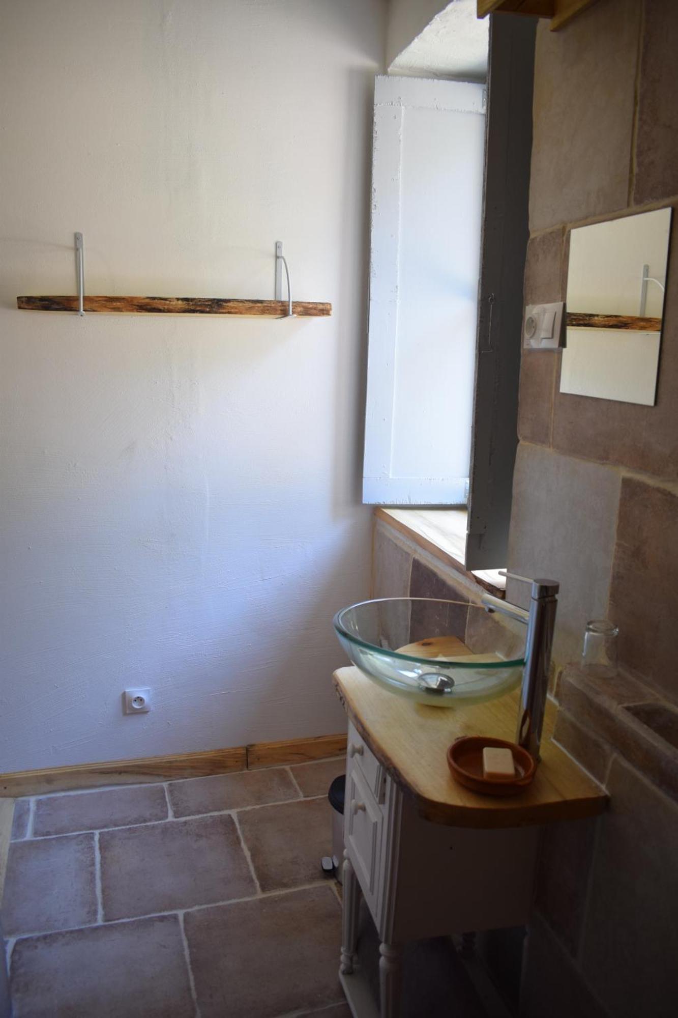 Mas Du Pont Apartment Saint-Jean-de-Maruéjols-et-Avéjan