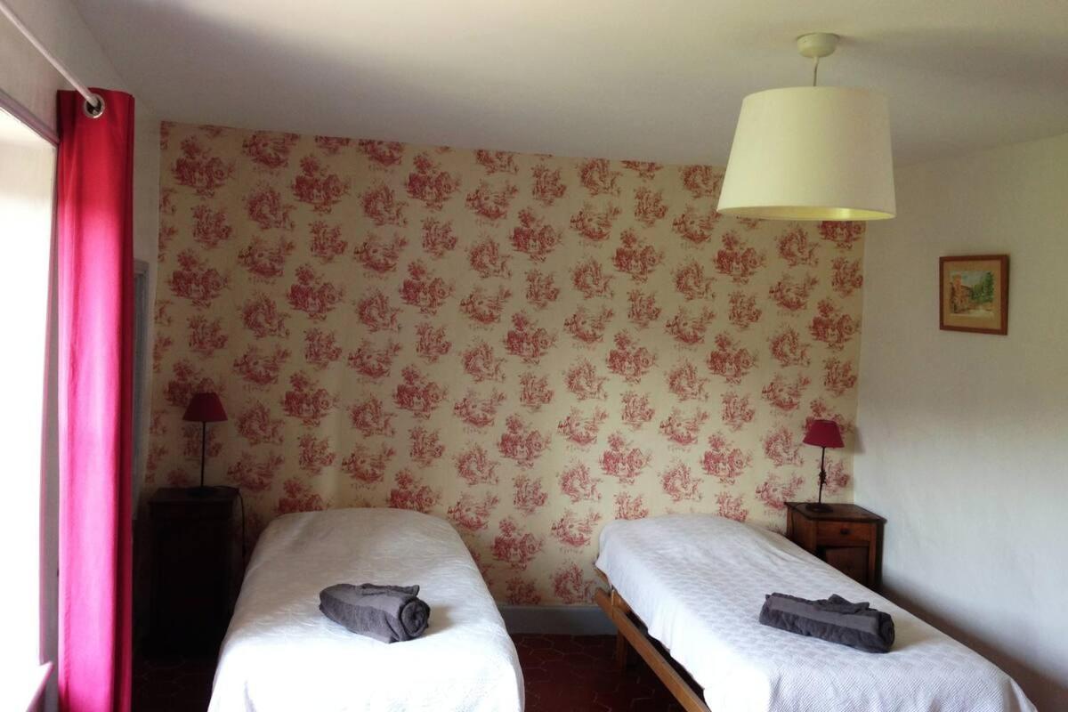 Apartment Mas Du Pont